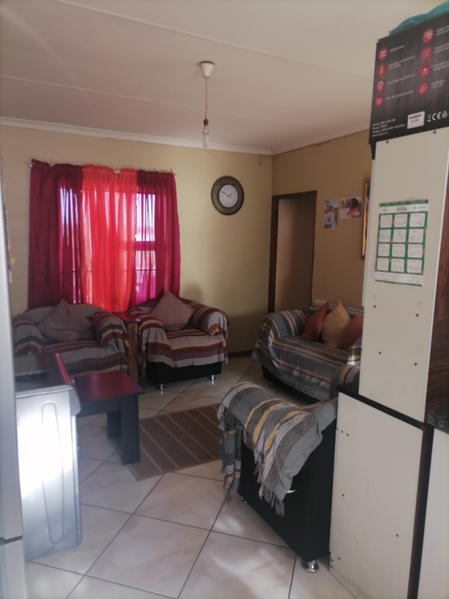 8 Bedroom Property for Sale in Strandfontein Western Cape